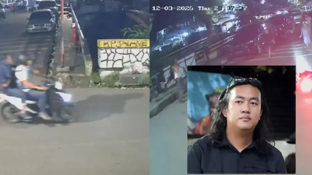 Andrie Yunus, Wakil Koordinator KontraS