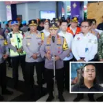 Intruksi presiden kepada kapolri