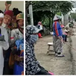 Kompensasi dari pemdaprov Jabar