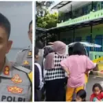 Pelaku pembunuhan kos dukuh semar