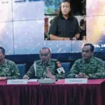 Puspom TNI / KontraS