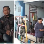 Bada syawalan gedongan