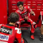 Marc Marquez Kena Penalti di Sprint MotoGP Thailand 2026, Ducati Protes Kemenangan Acosta