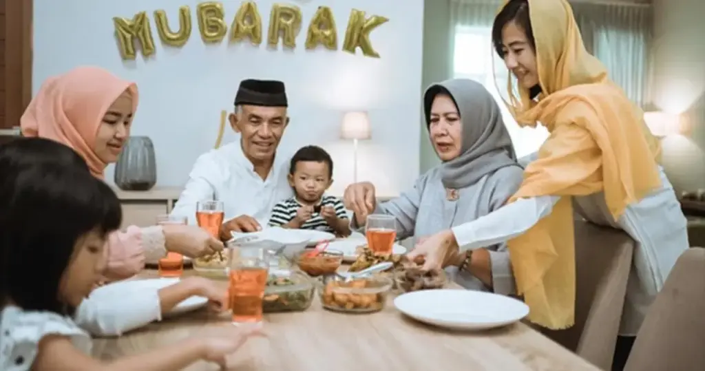 Lebaran 2026