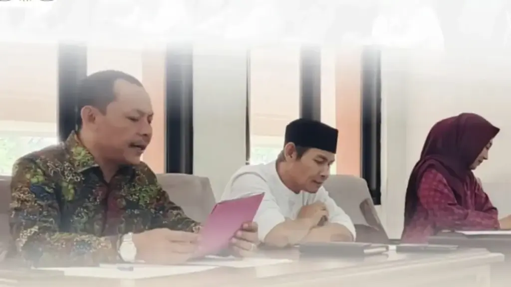 Raperda kab. Cirebon 2026