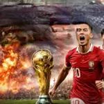 Timnas Indonesia ke Piala Dunia