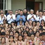 Wagub Jabar dan wapres