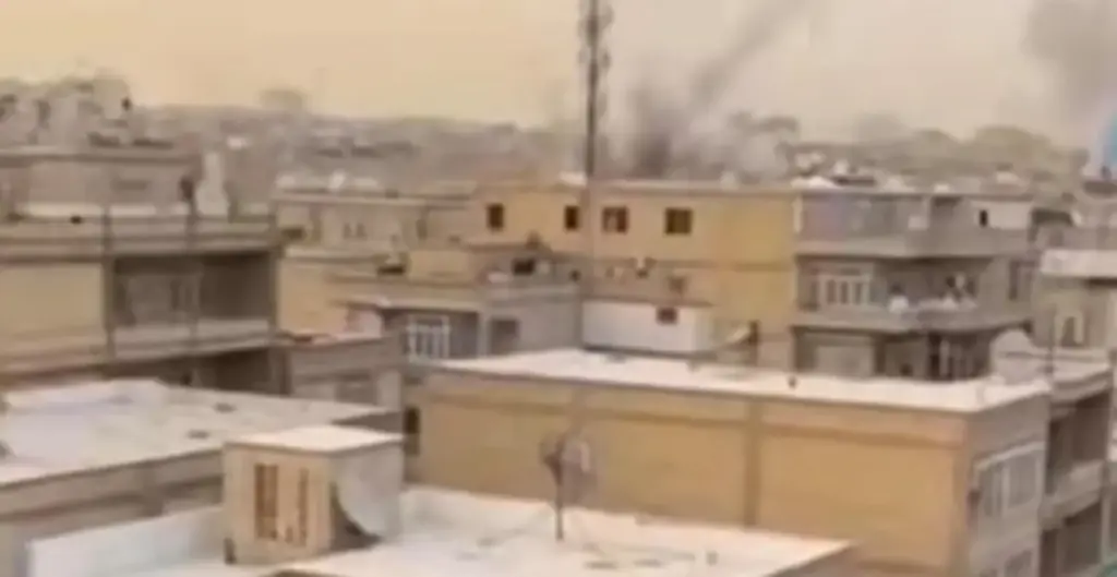 Warga Jabar di timteng