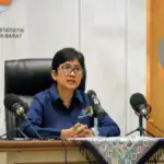 Neraca perdagangan jabar