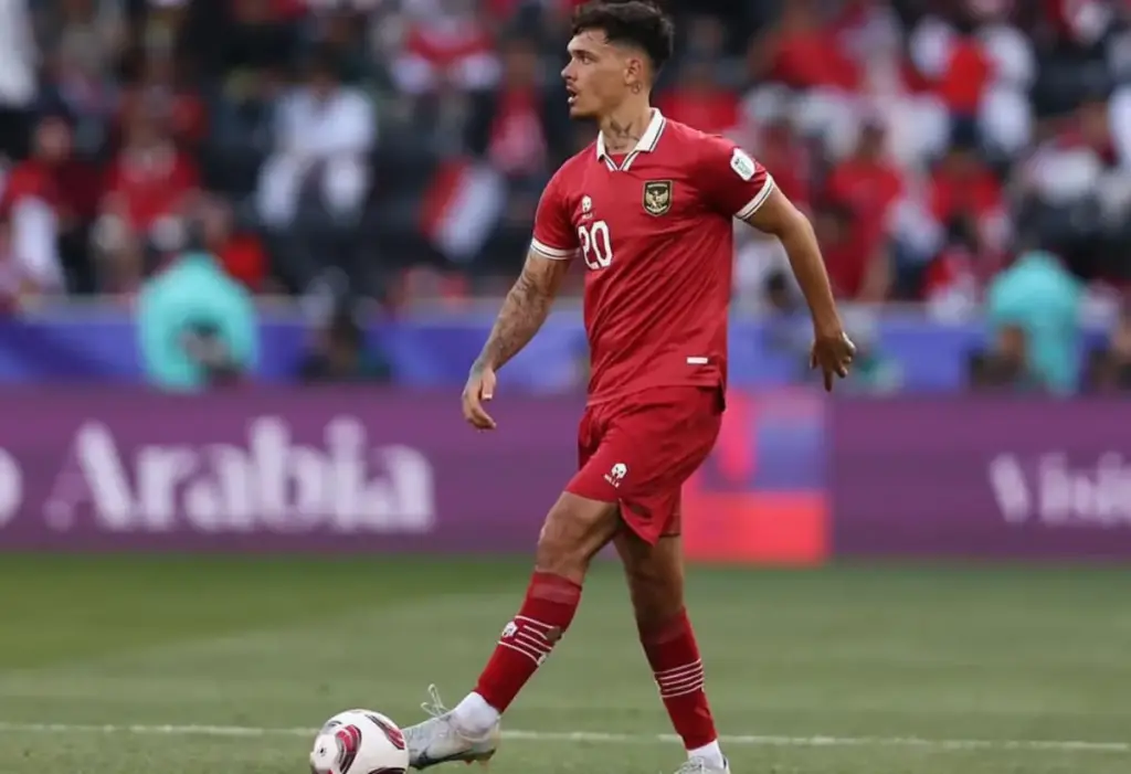 Timnas Indonesia Bersiap Tanpa Shayne Pattynama, John Herdman Punya Opsi Baru Jelang Debut