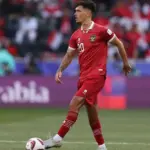 Timnas Indonesia Bersiap Tanpa Shayne Pattynama, John Herdman Punya Opsi Baru Jelang Debut