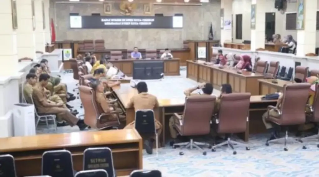 Komisi 3 DPRD kota Cirebon
