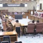 Komisi 3 DPRD kota Cirebon