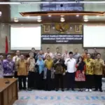Sekretariat DPRD kota Cirebon