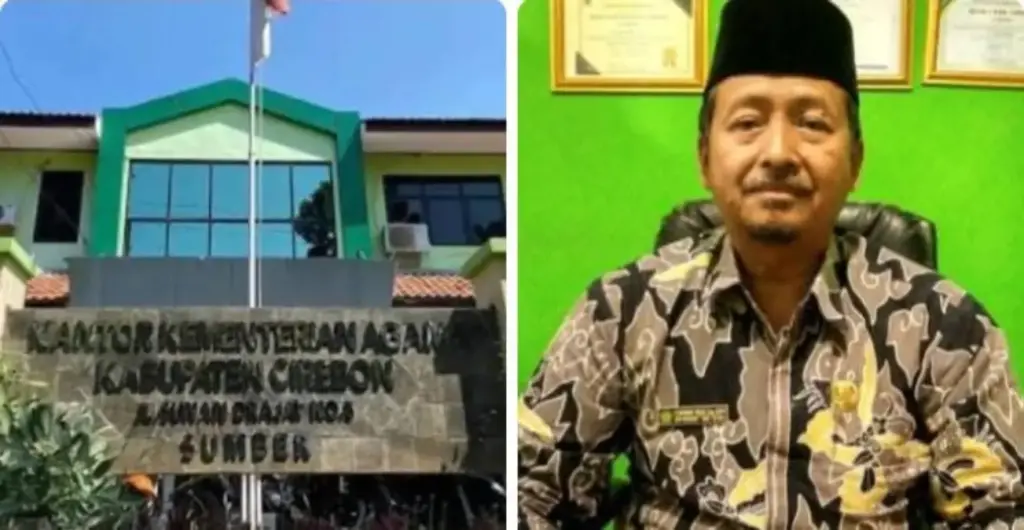 Kementrian Agama Kab. Cirebon