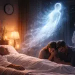 Kematian secara sains