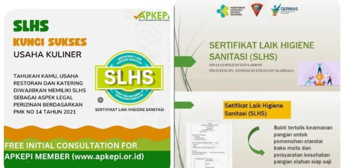 Belum Daftar SLHS, 492 SPPG di Wilayah ini Kena Suspend – Laman 2 ...