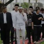 Silaturahmi KDM dan HMI