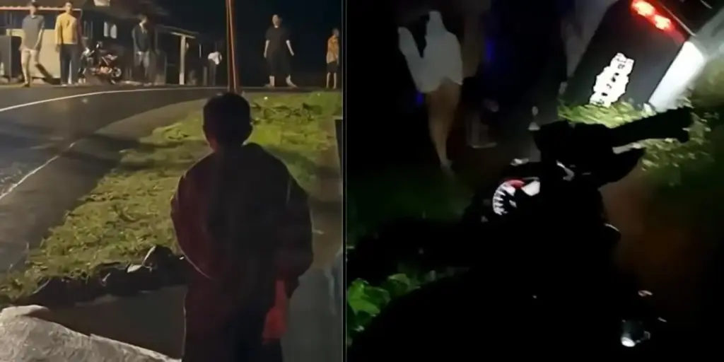 kecelakaan majalengka