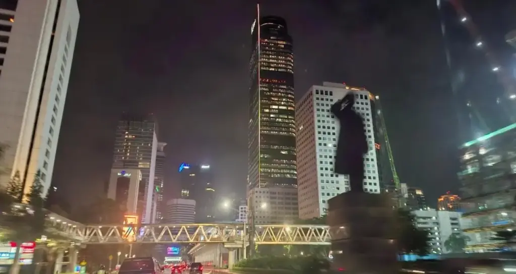 Kenaikan pendapatan bersih