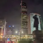 Kenaikan pendapatan bersih