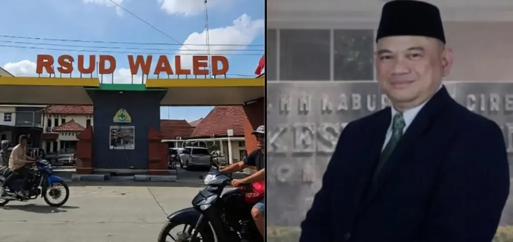 RSUD Waled Naik Kelas: Siap Jadi Episentrum Layanan Jantung di Cirebon Timur Mulai Juni 2026 RSUD Waled