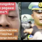 Video viral brebes