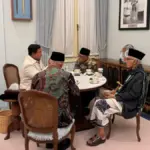 Presiden dan ulama