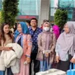 Vina Pengantin pesanan