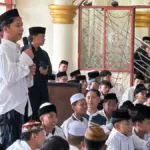 Pembatasan akses medsos bagi anak-anak