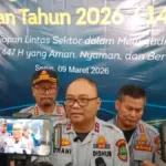 Dishub Jabar siaga mudik 2026