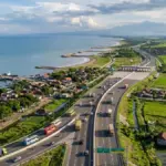 Arus mudik Pantura 2026