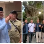 Menara masjid bandung