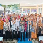 Kab. Cirebon percontohan MRC