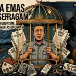 Penjara Emas Di Balik Seragam