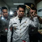 Bupati Cilacap kena OTT oleh KPK