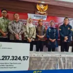 Rampas aset boss judol