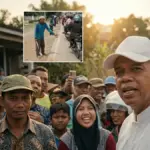 Kompensasi dari gubernur