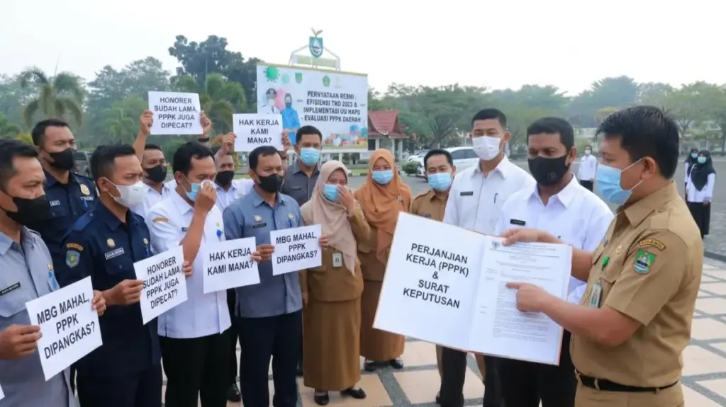 P3K terancam dihapus