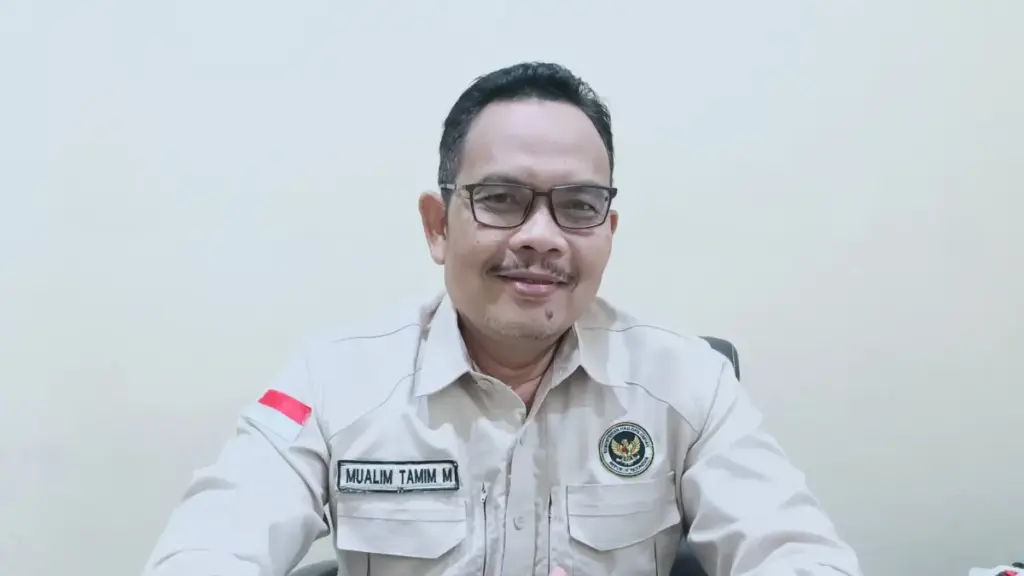 Persiapan Matang, 2.559 Calon Jamaah Haji Kabupaten Cirebon Siap Bertolak ke Tanah Suci Mulai 24 April Jamaah haji kab. Cirebon