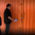 Pembunuhan mutilasi di Bekasi