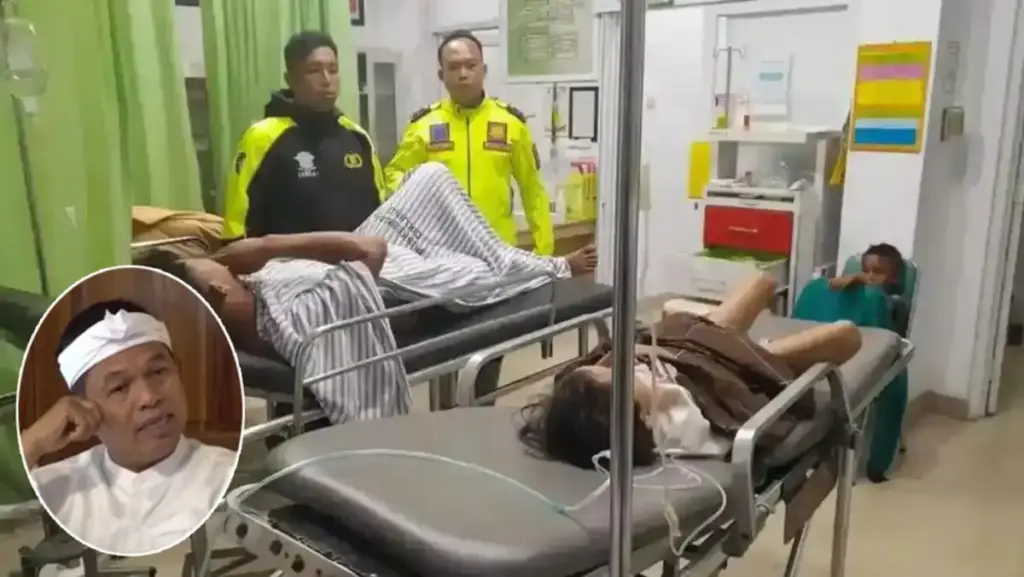 KDM Sampaikan Duka Cita Mendalam untuk Keluarga Korban Kecelakaan Maut di Majalengka