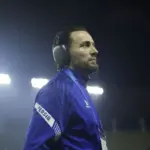 Marc Klok siap lawan Persik