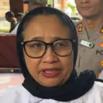 Wakil Kepala BGN, Nanik S Deyang,