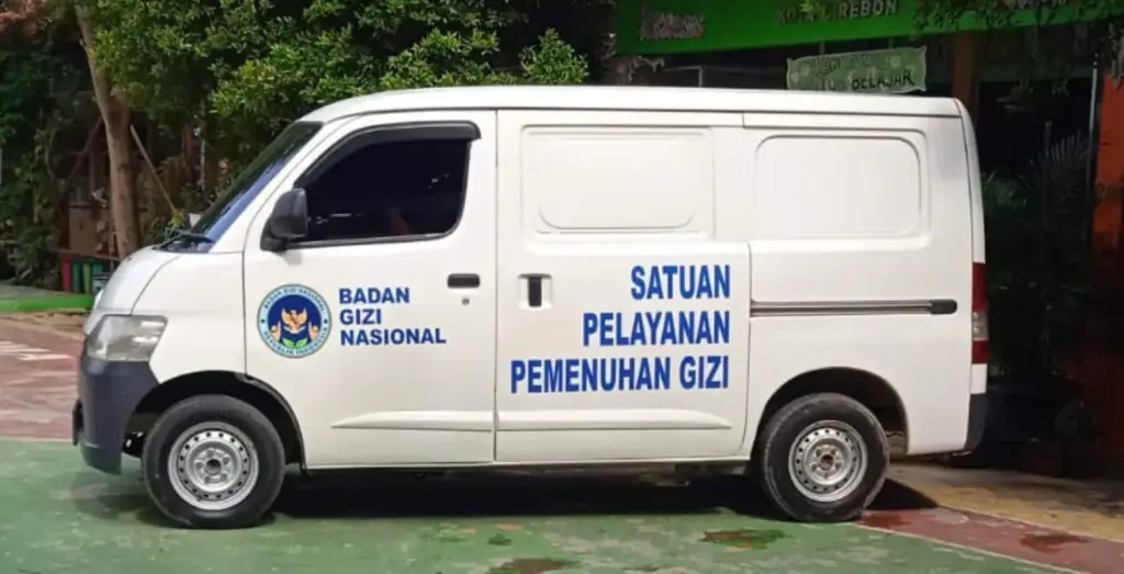 foto ilustrasi MBB/SPPG