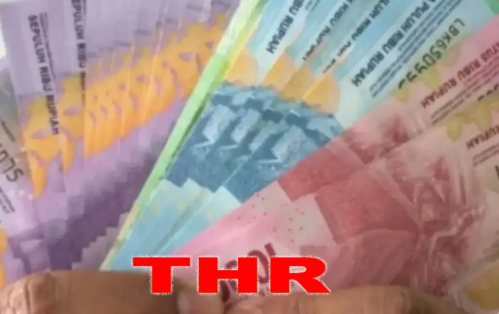 25 Ribu Pekerja Belum Terima THR, Posko Kebanjiran Laporan THR