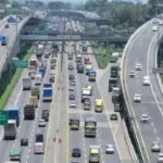 Arus Mudik 2026 Pagi Ini: Contraflow Km 55-70, One Way Km 70-263
