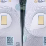 Harga Emas Hari Ini Turun Serentak, Cek Rincian Lengkap UBS dan Galeri 24 di Pegadaian 4 Maret 2026