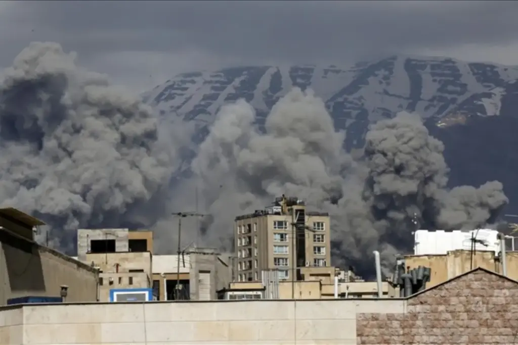 Harga Komoditas Pertanian Dunia Bergejolak, Lima Produk Ini Melonjak di Tengah Ketegangan Iran