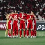 timnas Indonesia